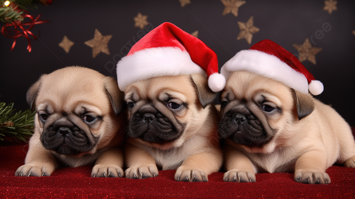 Pug Puppy Form Goa