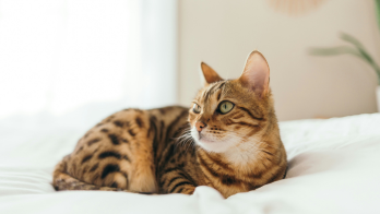 Bengal Cat Sale In Mumbai